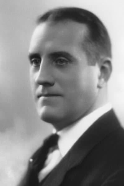 Gregory Stroud profile