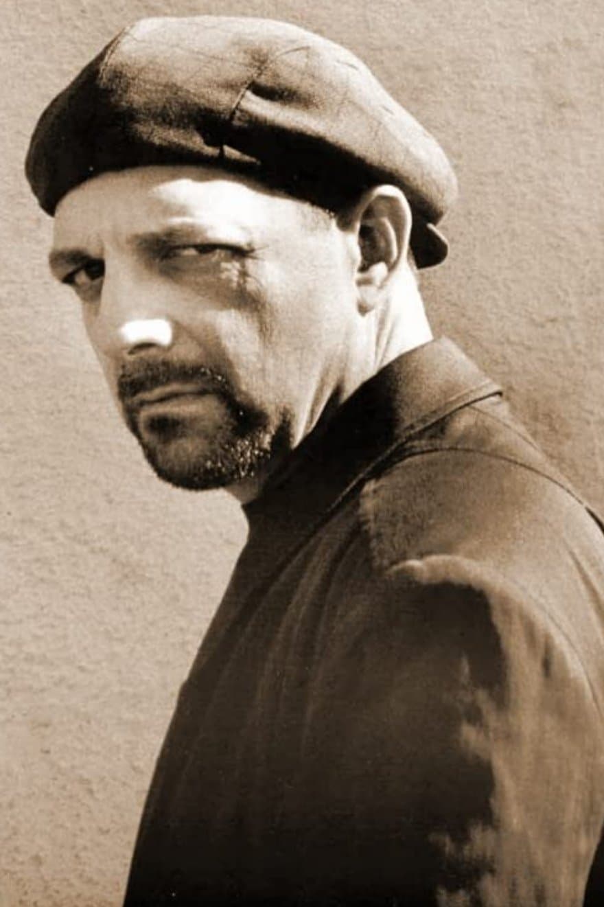 Gene Wolande profile