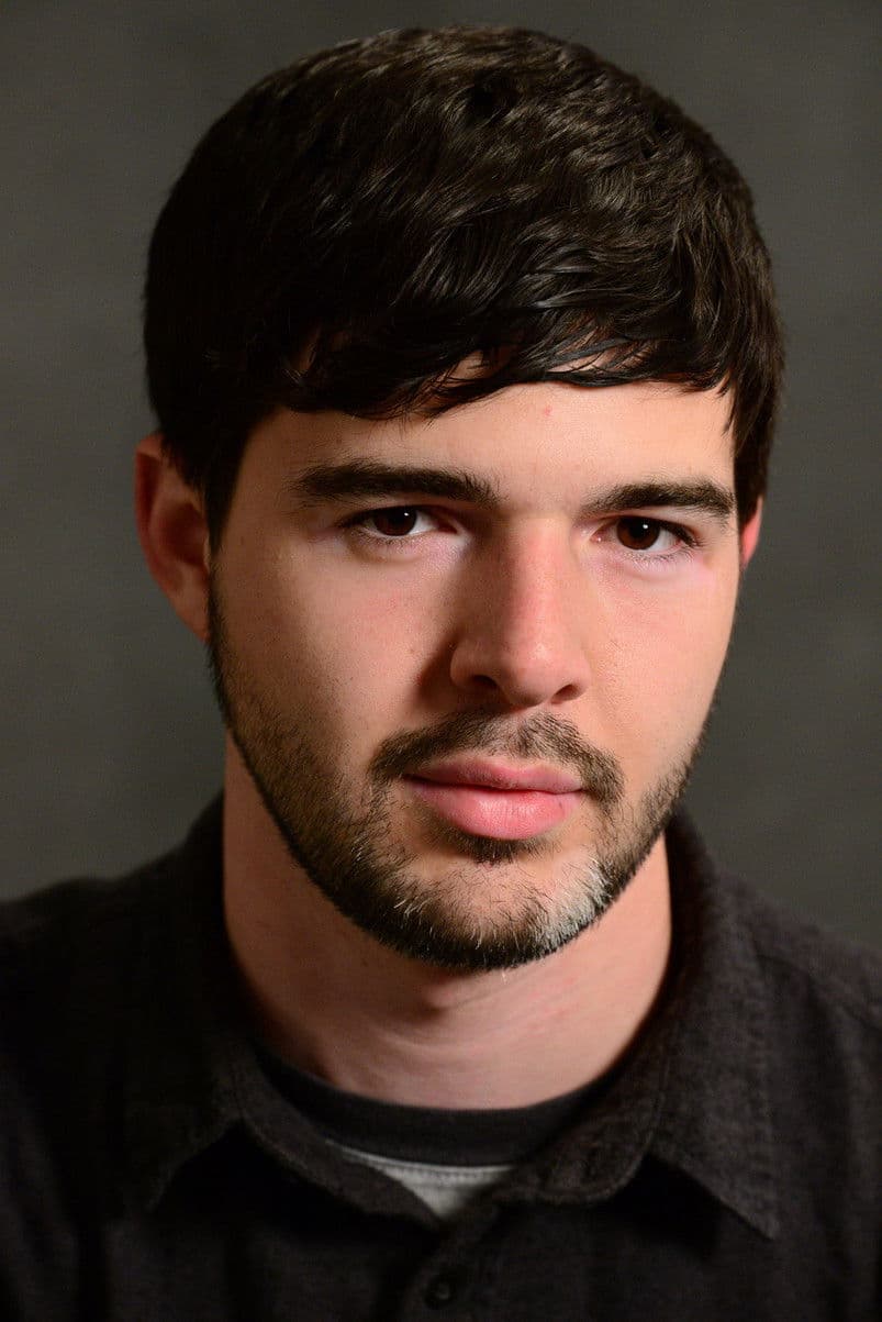 Thomas Burke profile