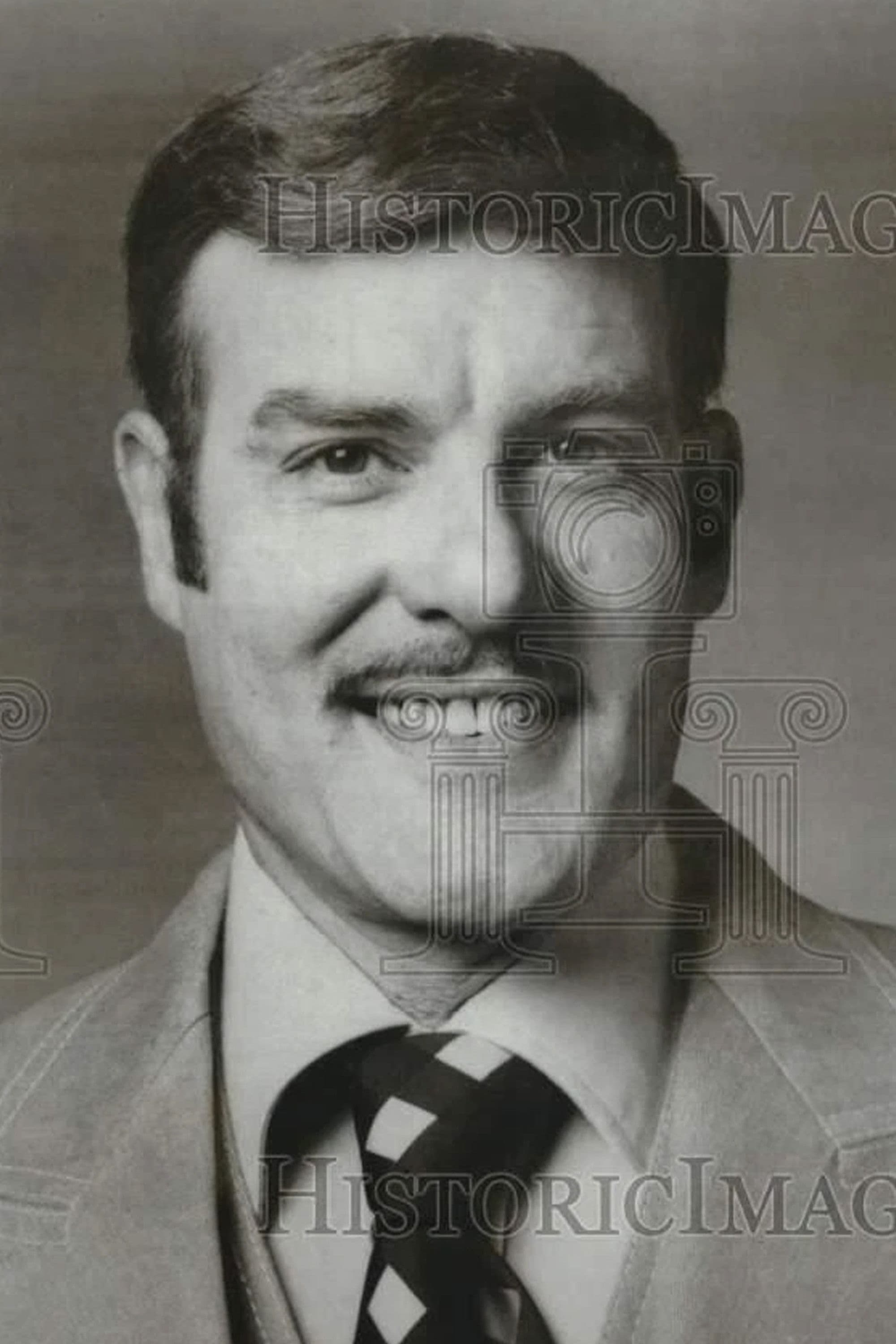 Bernard Erhard profile