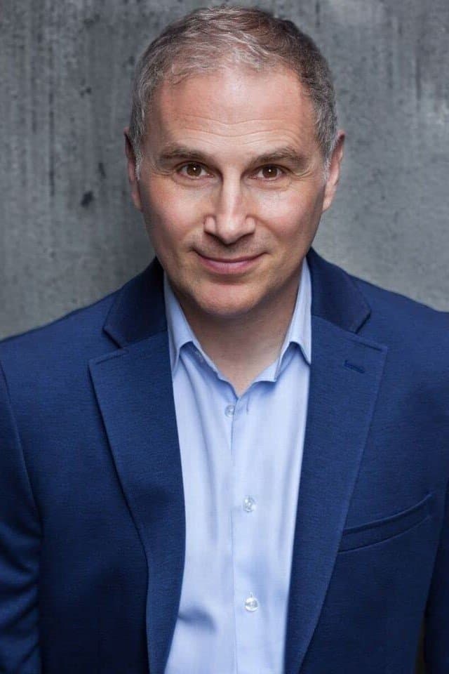 John Plumpis profile