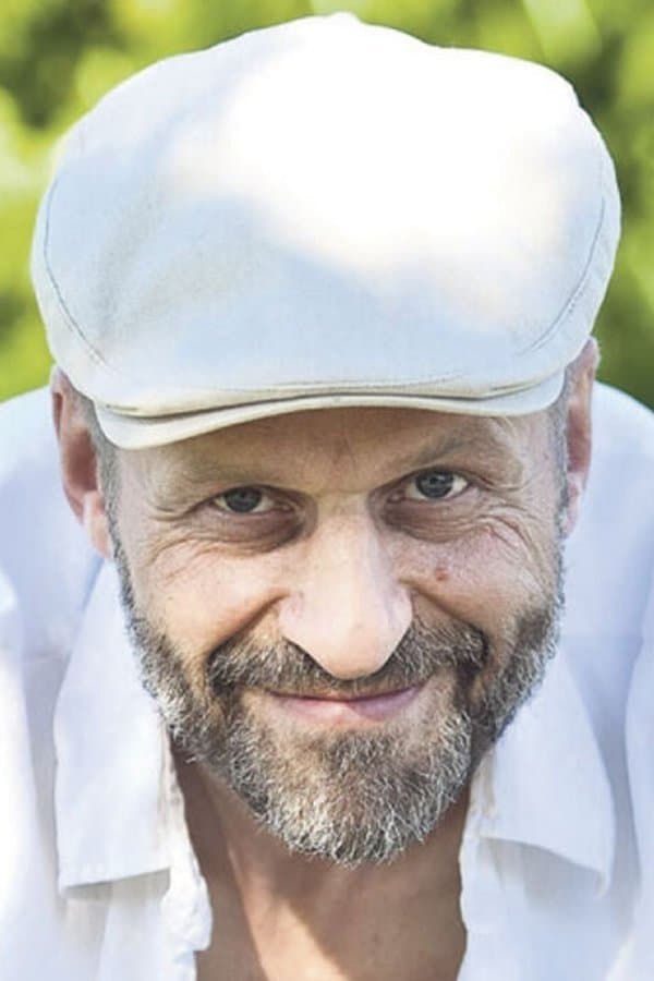 Morten Lorentzen profile