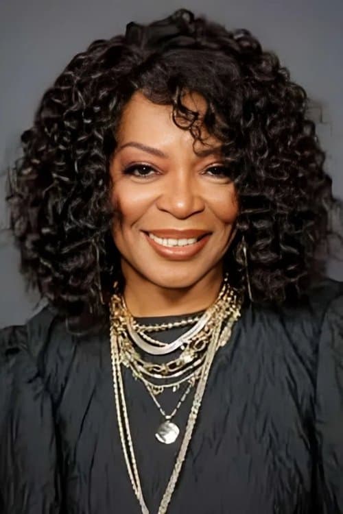 Tina Lifford profile