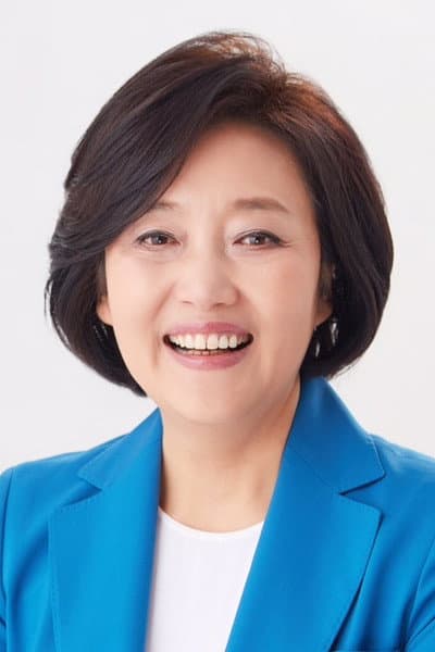 Park Young-sun profile