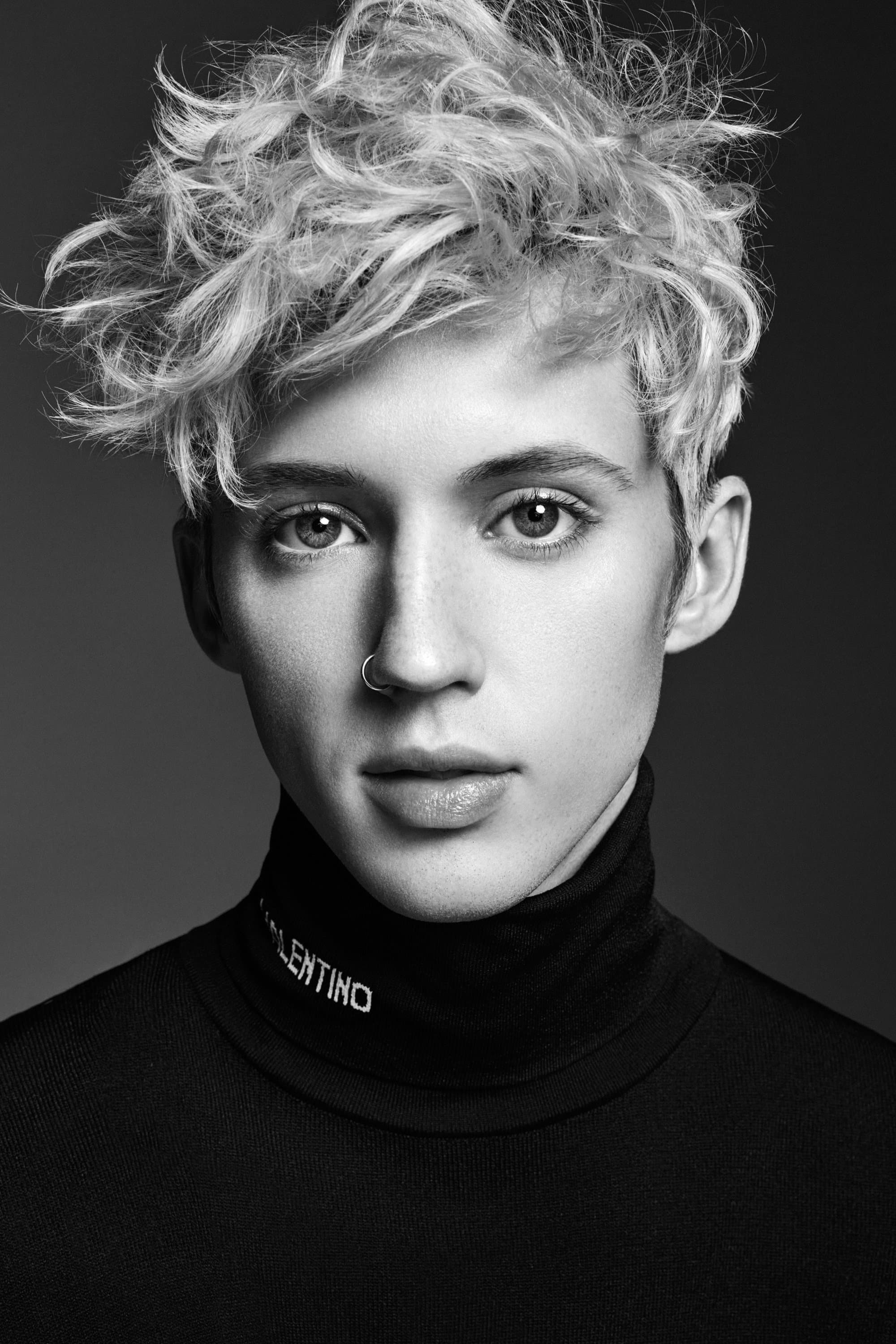 Troye Sivan profile