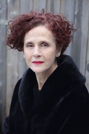 Chloe Salaman profile