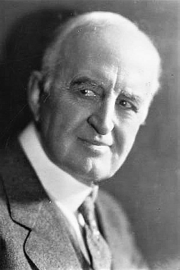 Frank Currier profile