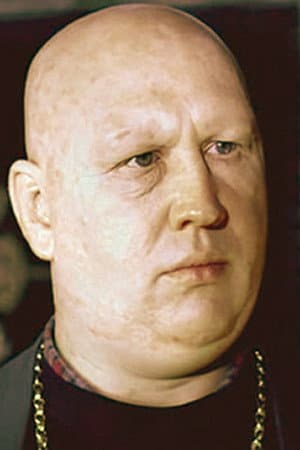 Sergey Galkin profile