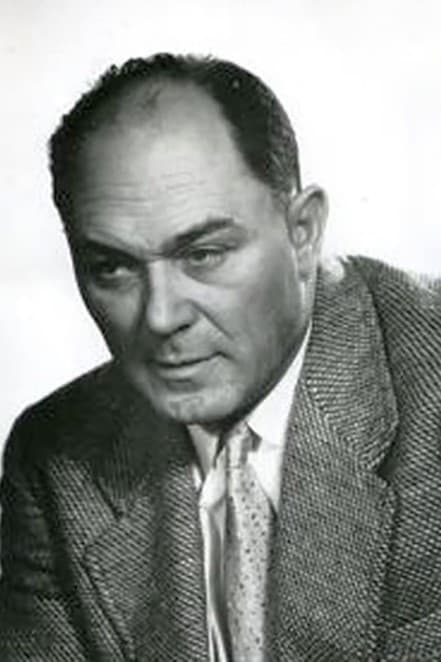 Sergei Lukyanov profile