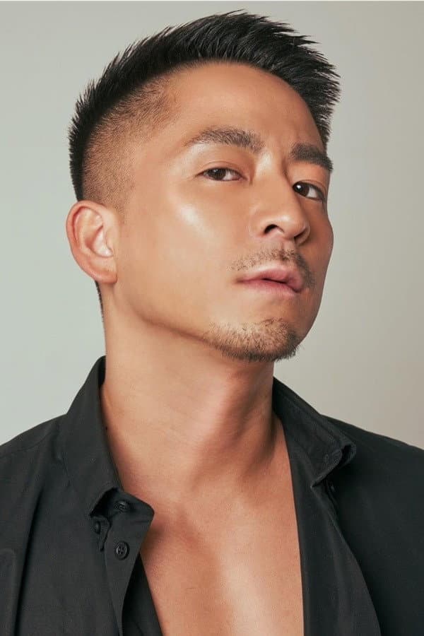 Hiroya Nitanai profile