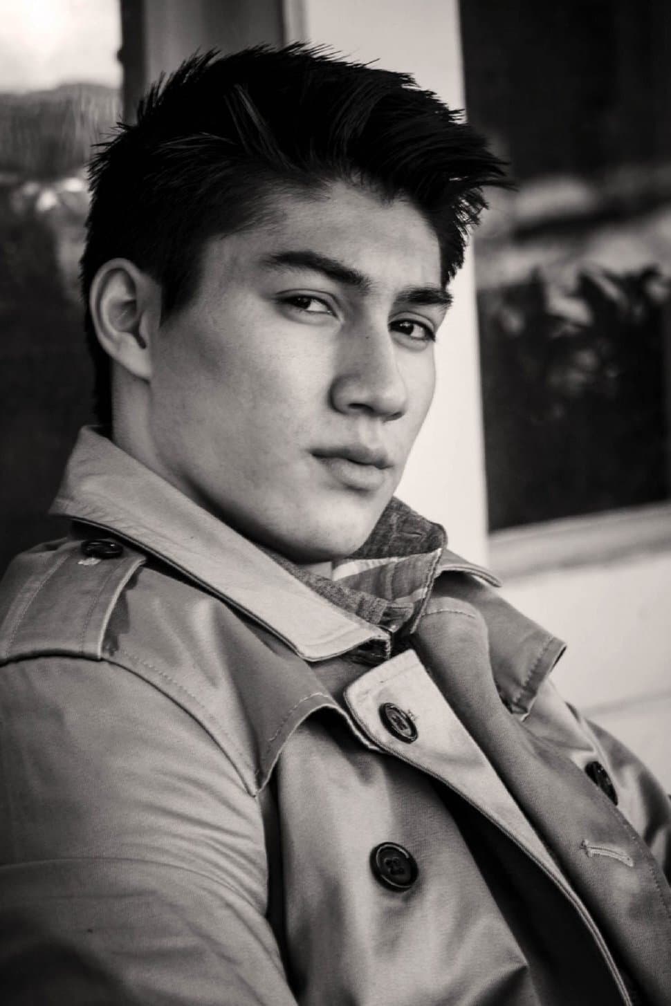 Keanu Lee Nunes profile