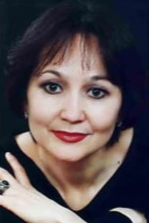 Tansulpan Babicheva profile