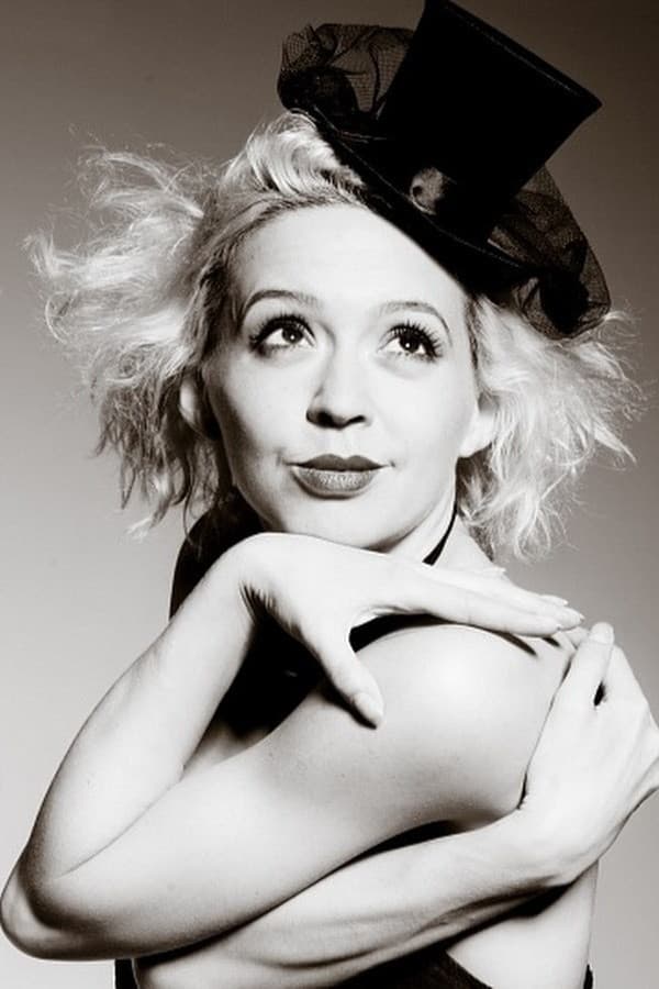 Ekaterina Pirogovskaya profile