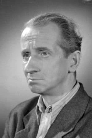 Tadeusz Kondrat profile