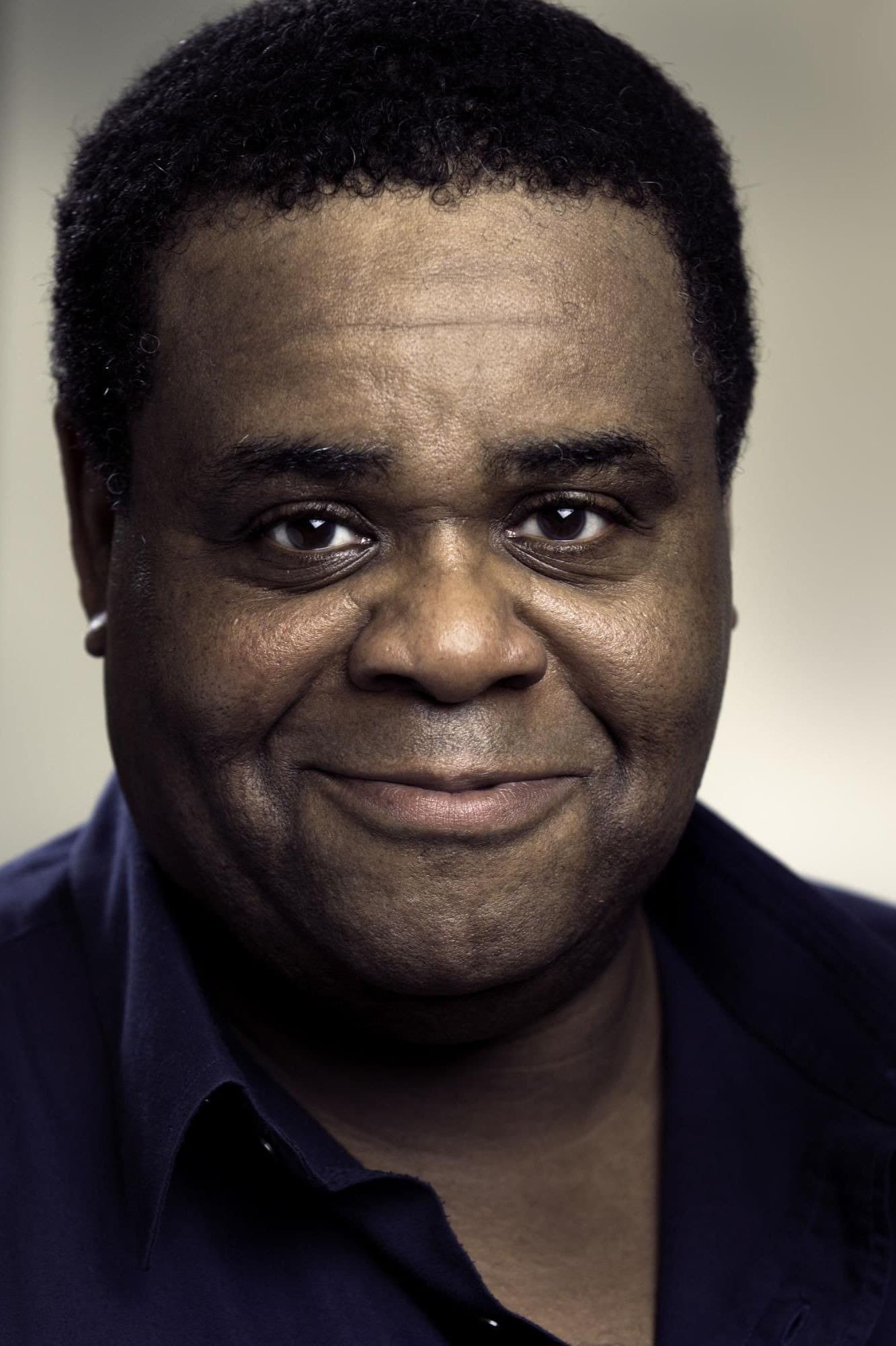 Clive Rowe profile