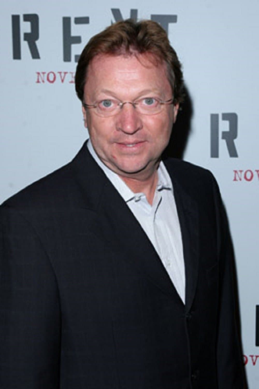 Mark Radcliffe profile