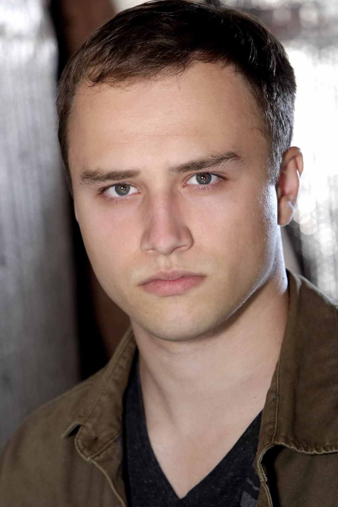 Blake Douglas profile