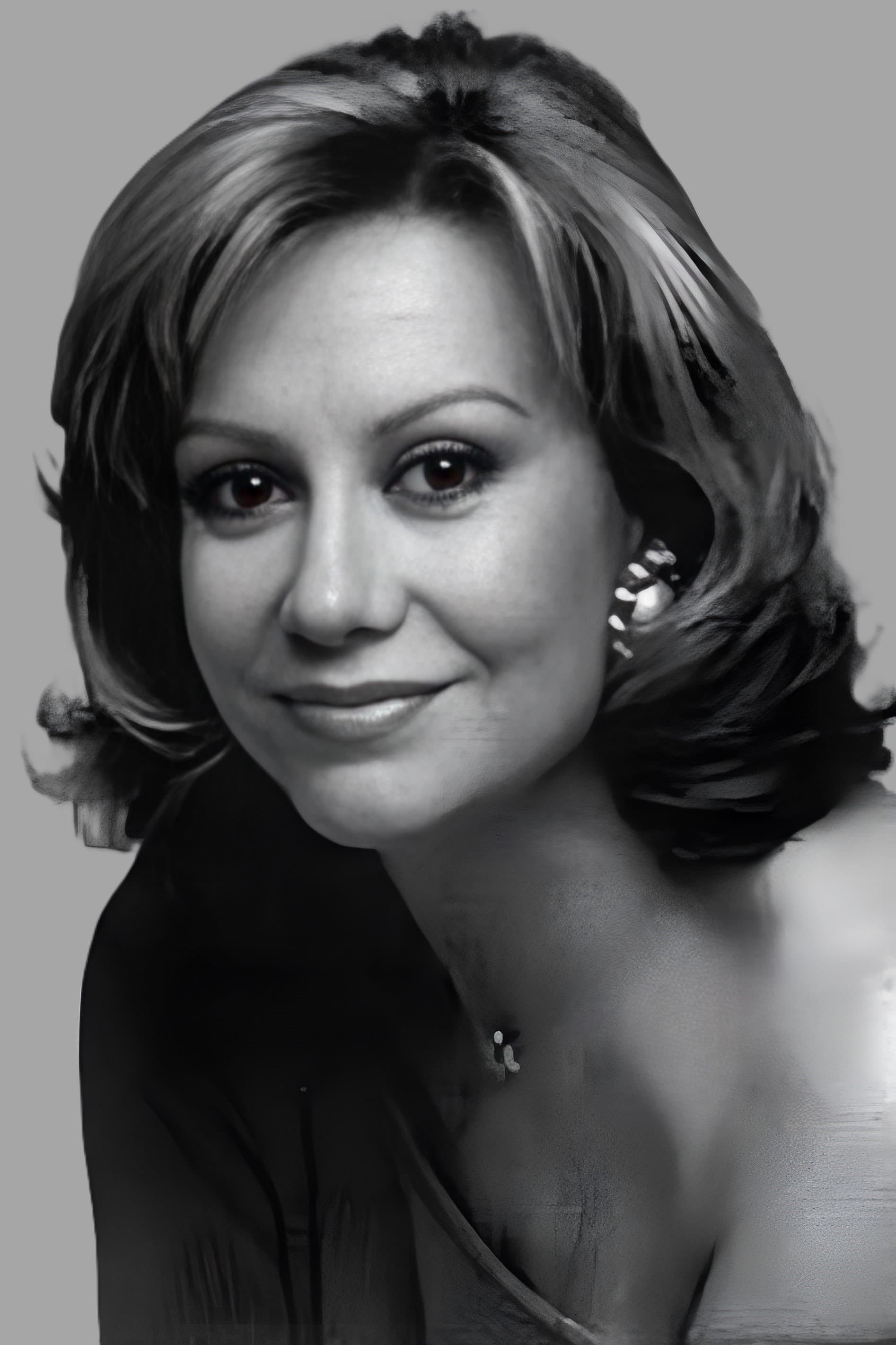 María Kosty profile