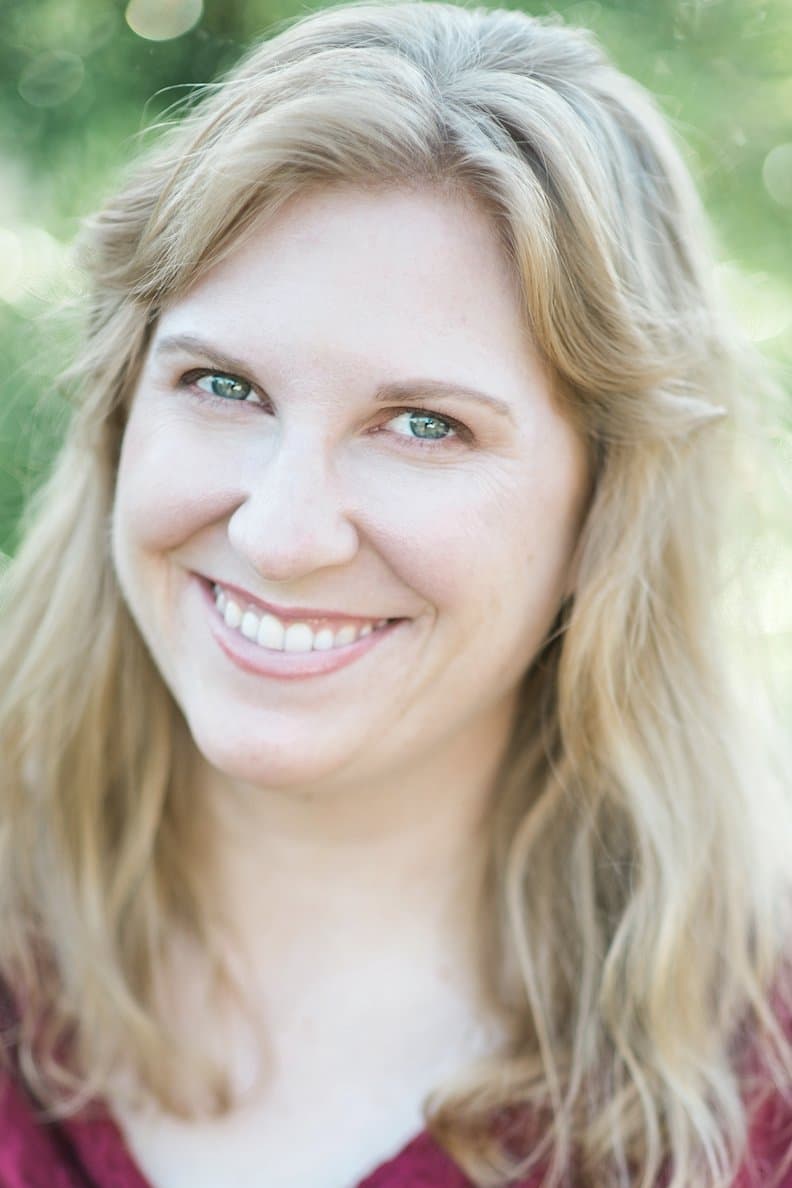 Kaitlyn Robrock profile