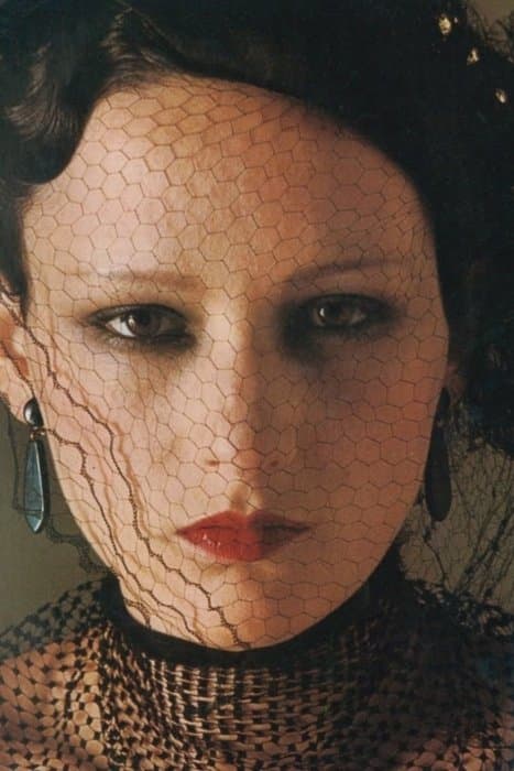 Isabelle Weingarten profile