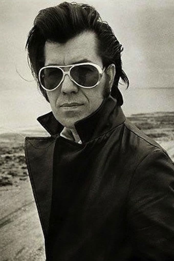 Link Wray profile