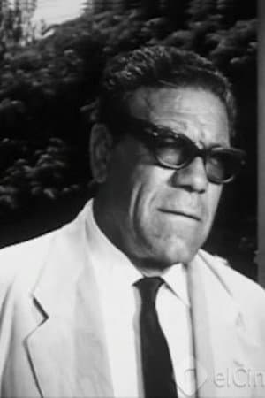 Abdel Baki Hassanein profile