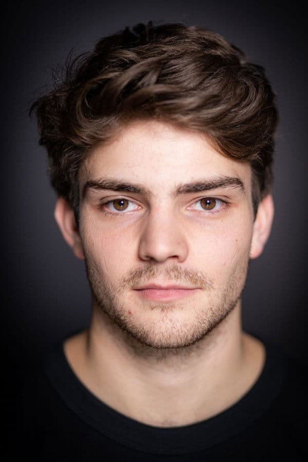 Nathan Naenen profile