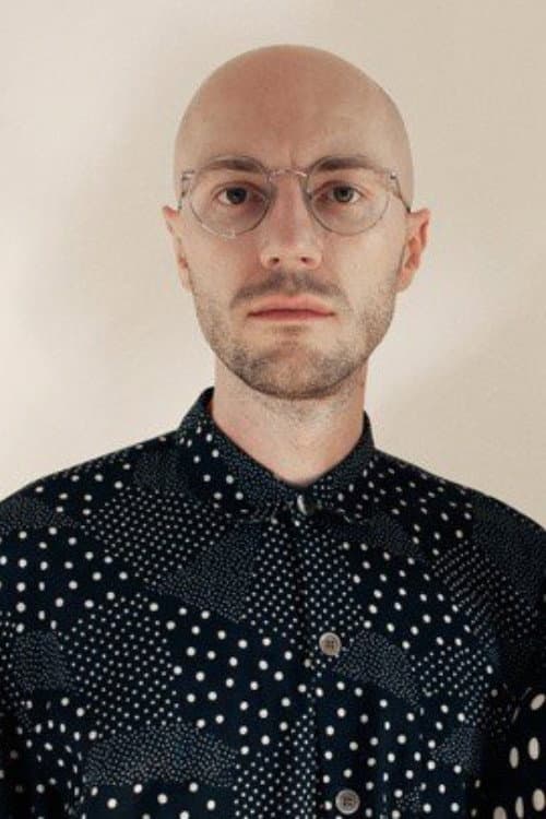 Przemysław Adamski profile