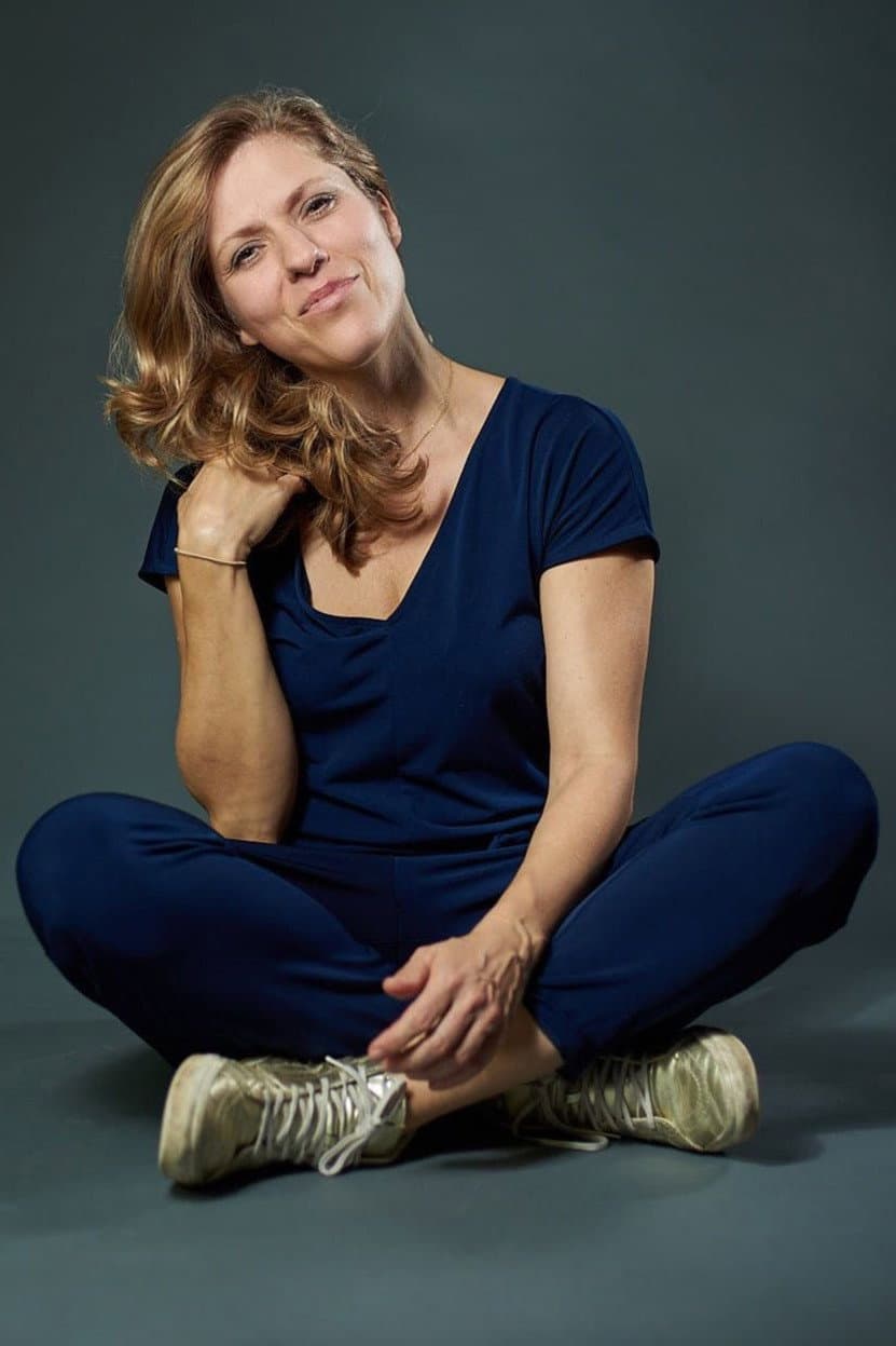 Elena Galindo y Killmer profile