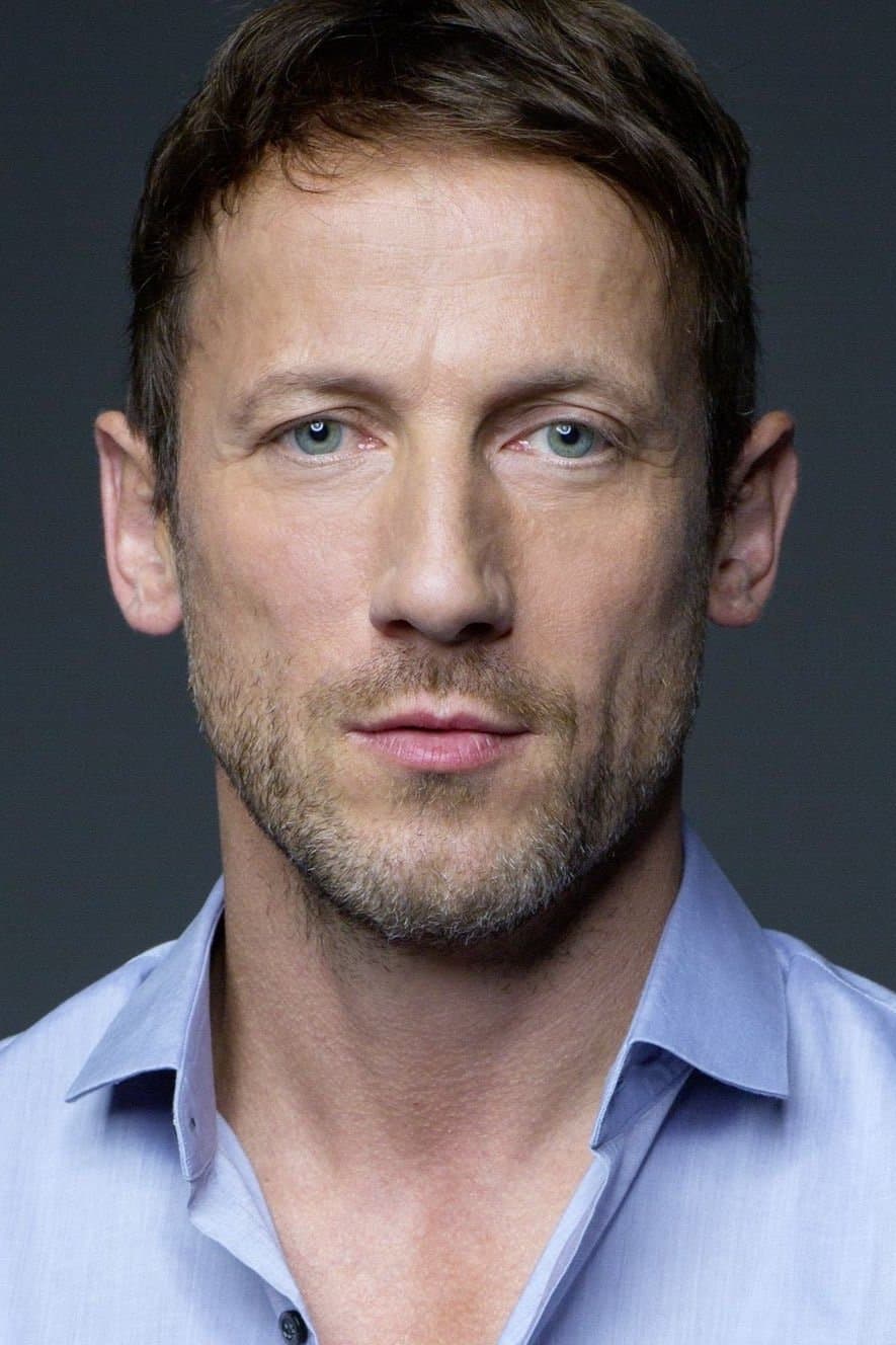 Wotan Wilke Möhring profile