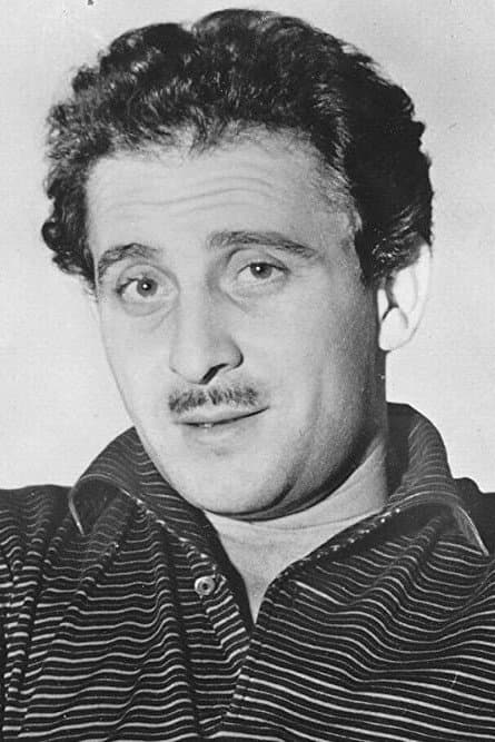 Domenico Modugno profile