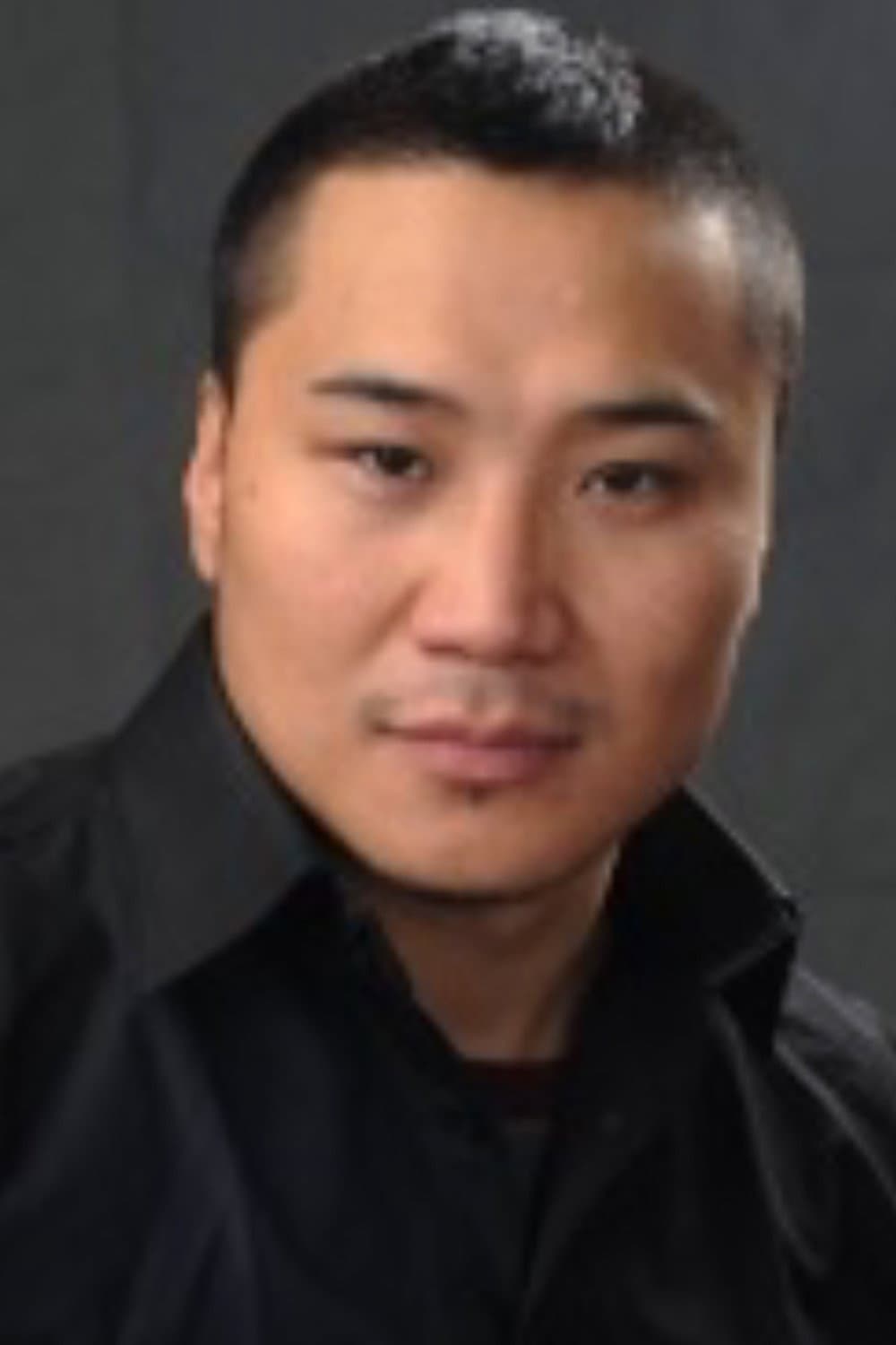 Erdenebileg Ganbold profile