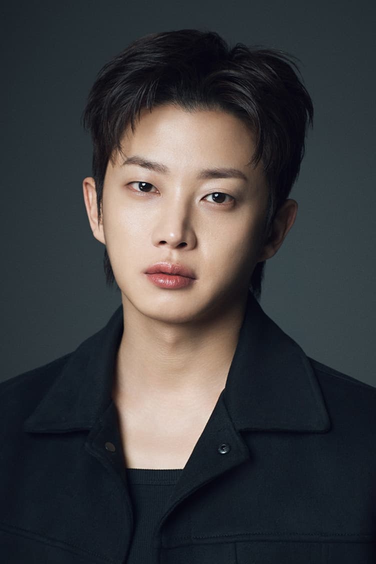 Kim Min-seok profile