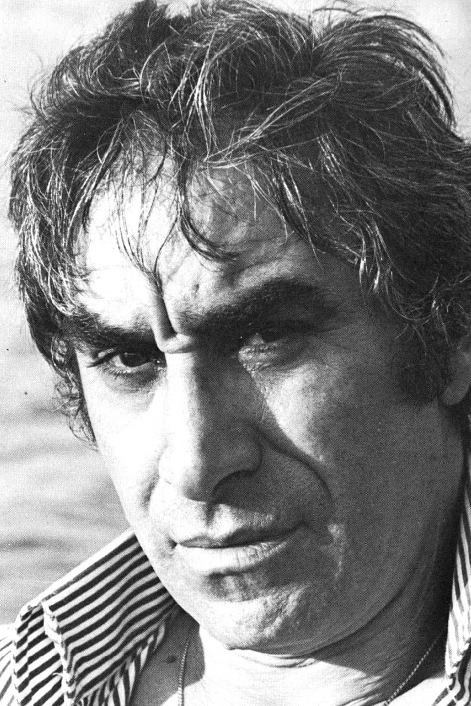 Franco Marino profile