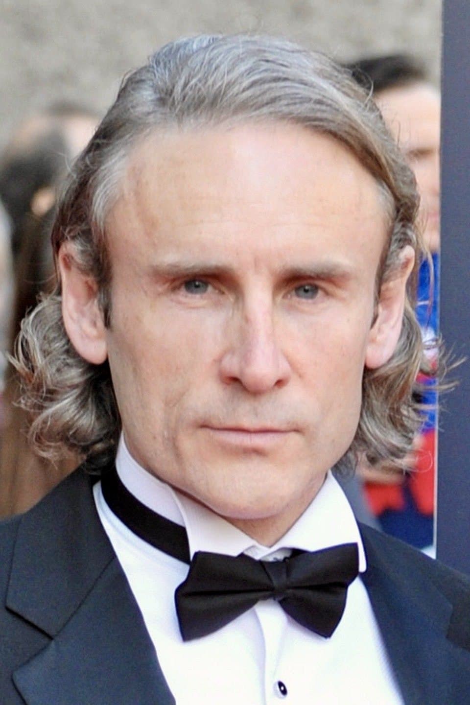 Cal MacAninch profile