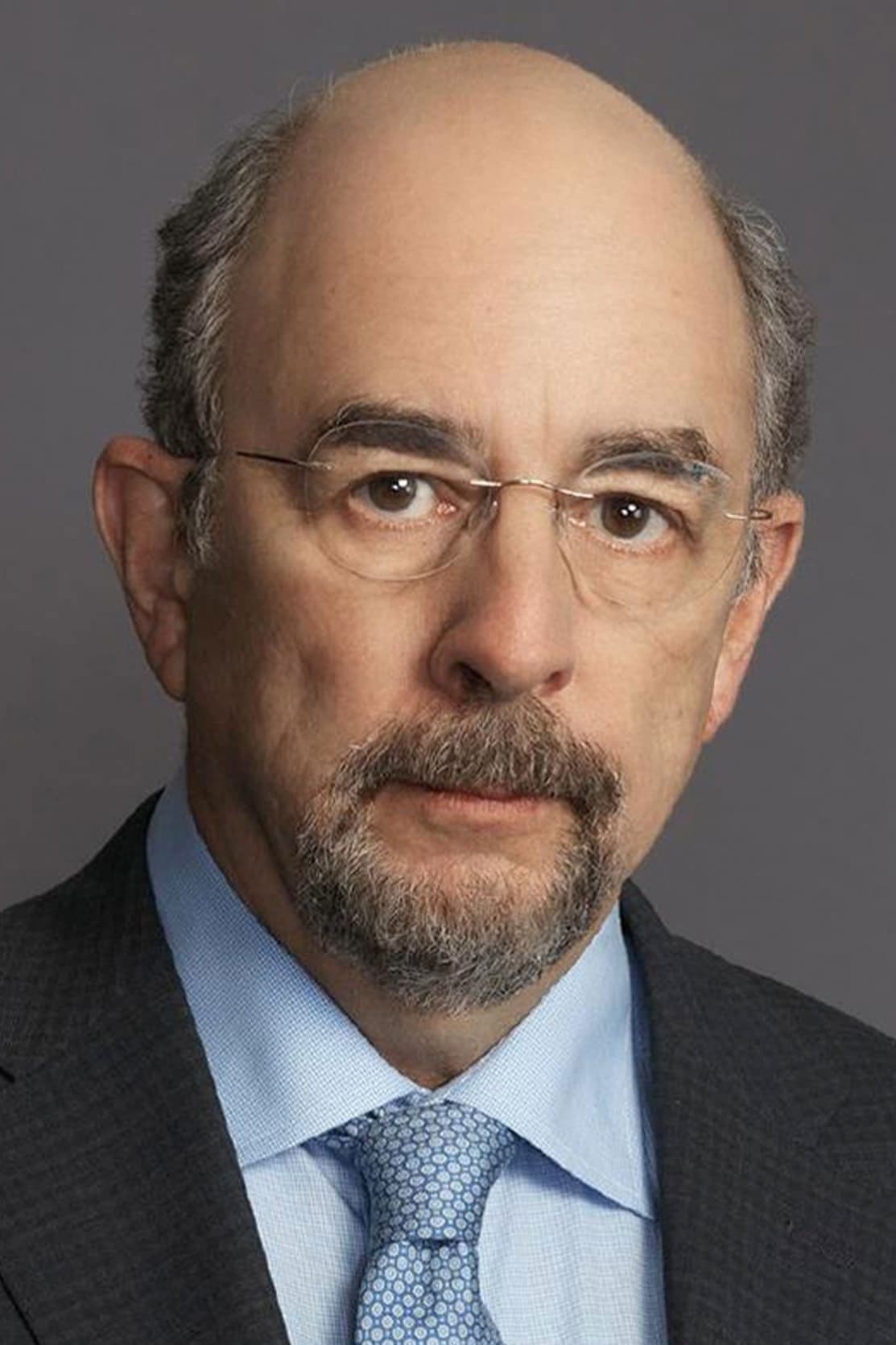Richard Schiff profile