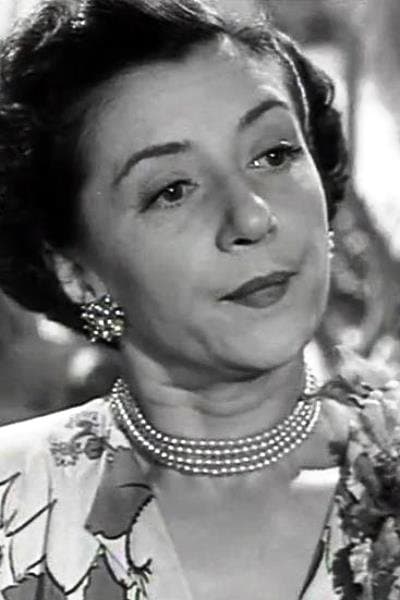 Marcella Rovena profile