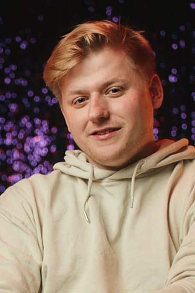 Sebastian Hotz profile