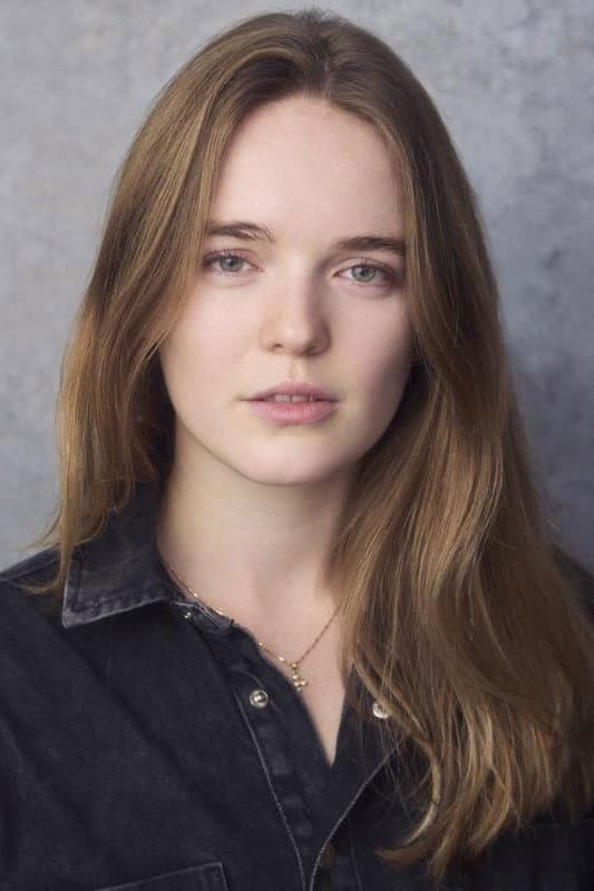 Georgie Rodgers profile