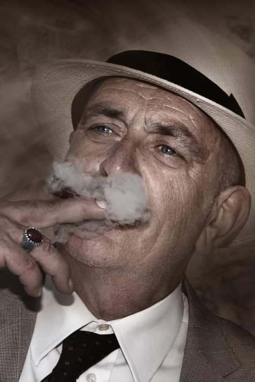 Cesare Tarabella profile