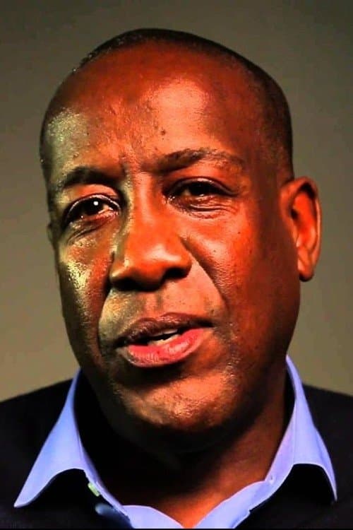 Hepburn Graham profile