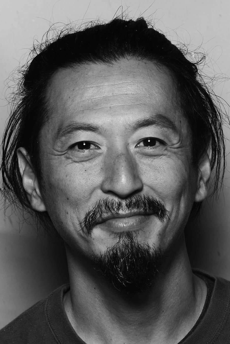 Yoshio Kitagawa profile