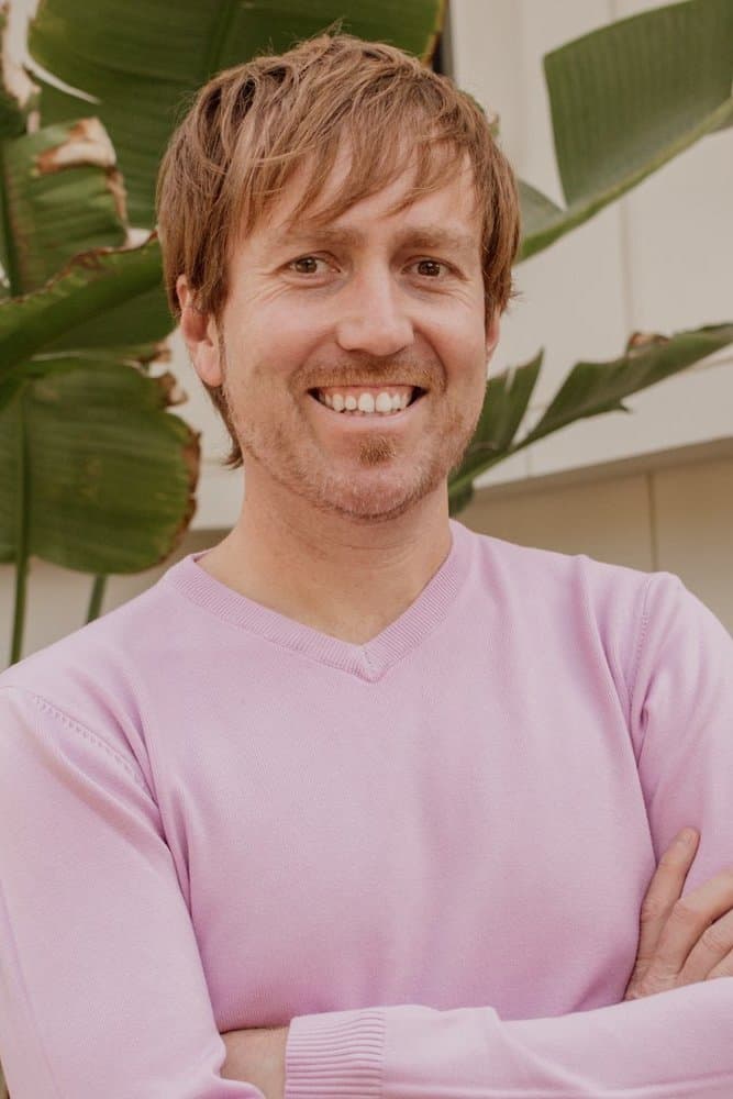 Bryan Storkel profile