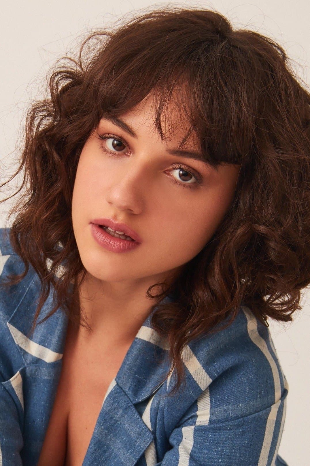 Samya Pascotto profile