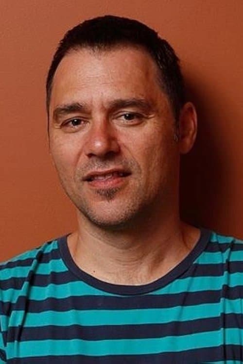 Giorgos Karnavas profile