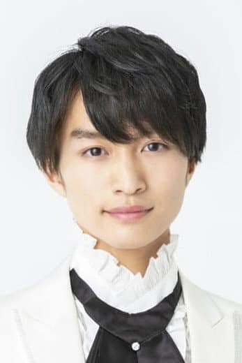 Nasu Yuto profile