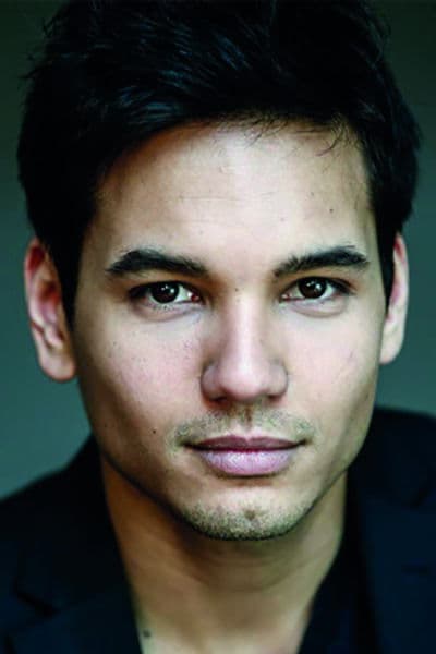 Alexandre Eskimo profile