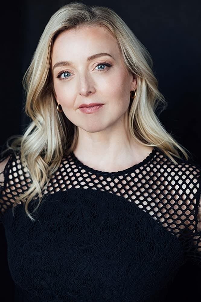 Anna Hardwick profile