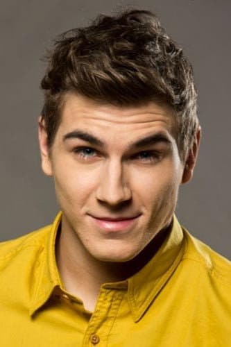 David Gránský profile