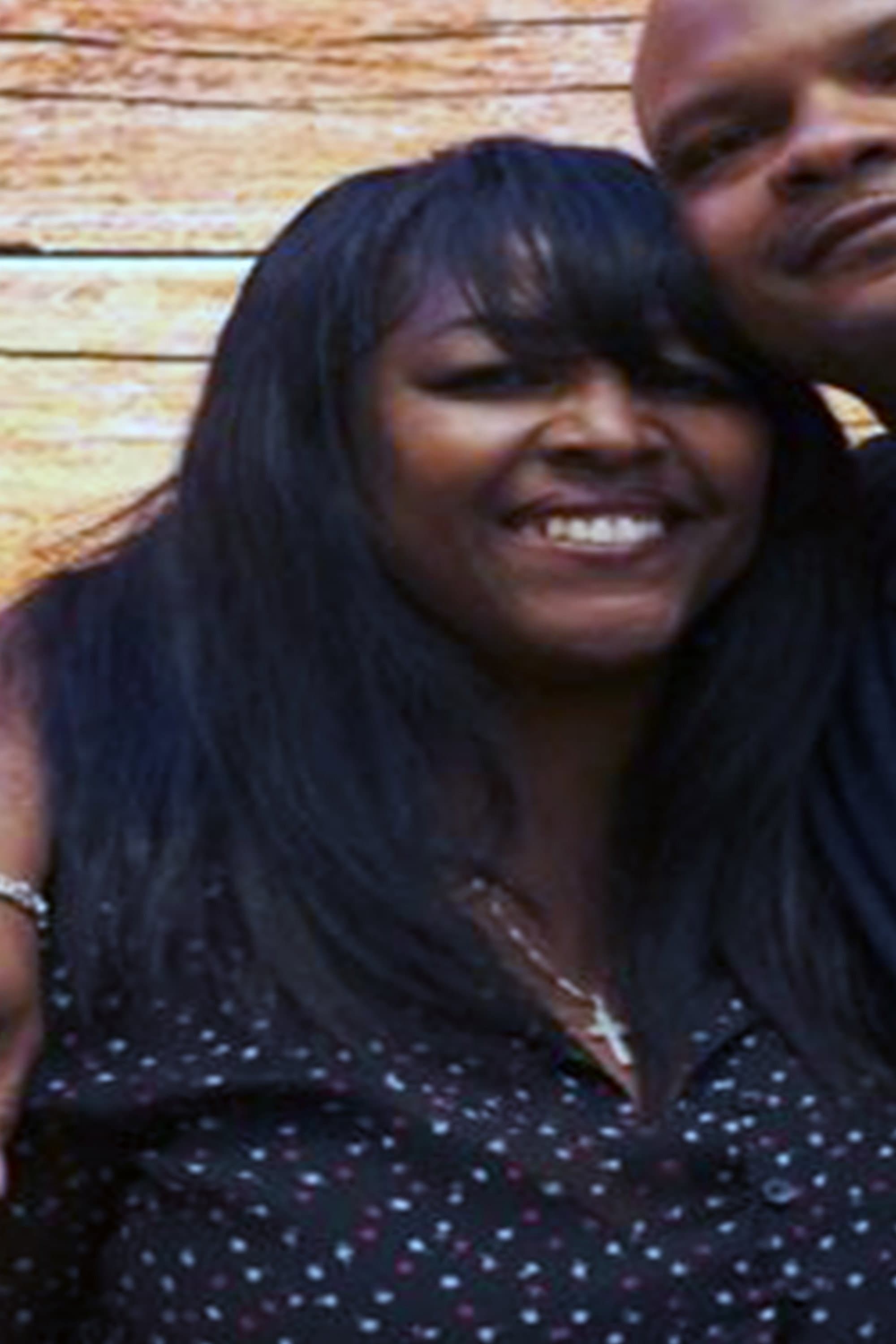 Angela Black profile